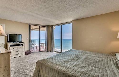 Units At Sea Castle By Elliott Beach Rentals North Myrtle Beach Luaran gambar